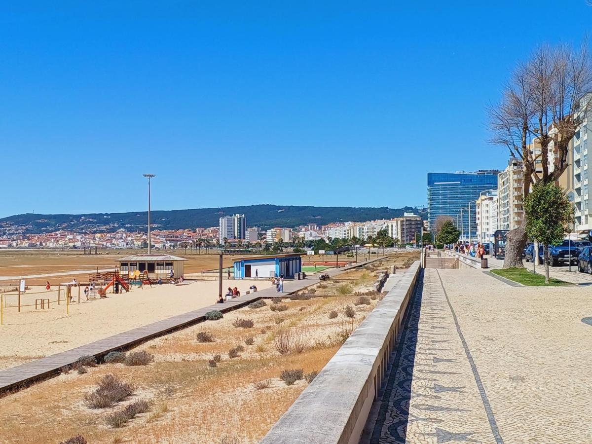 Varandas Do Oasis Figueira da Foz Exteriér fotografie