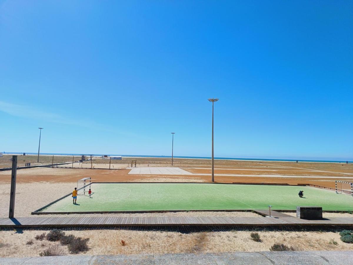 Varandas Do Oasis Figueira da Foz Exteriér fotografie