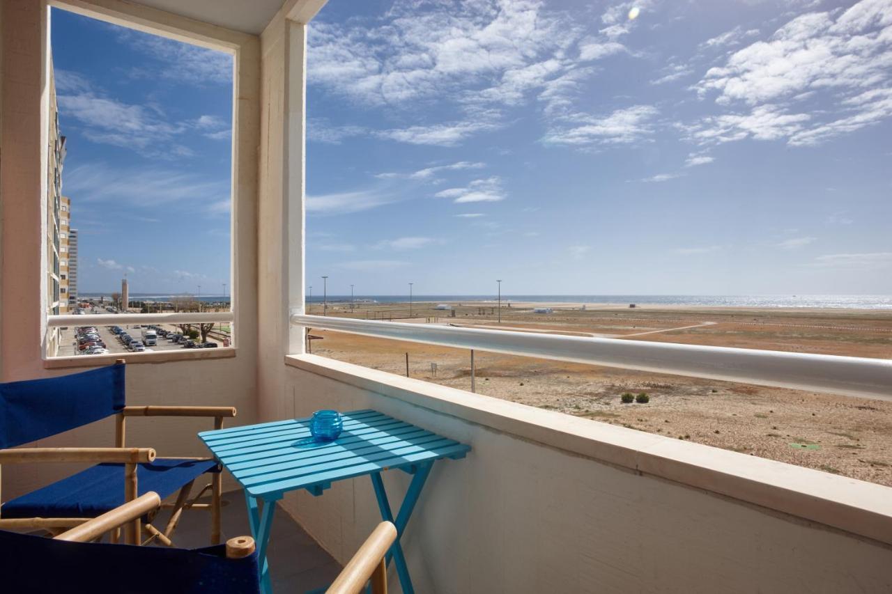 Varandas Do Oasis Figueira da Foz Exteriér fotografie