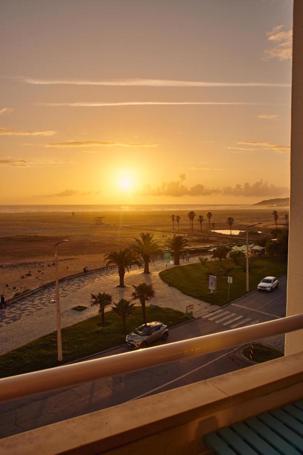 Varandas Do Oasis Figueira da Foz Exteriér fotografie