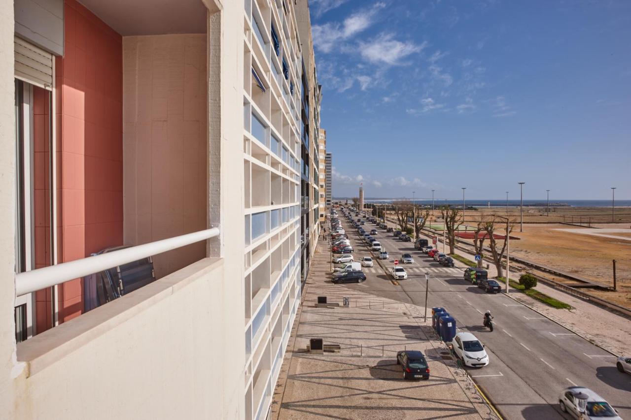 Varandas Do Oasis Figueira da Foz Exteriér fotografie