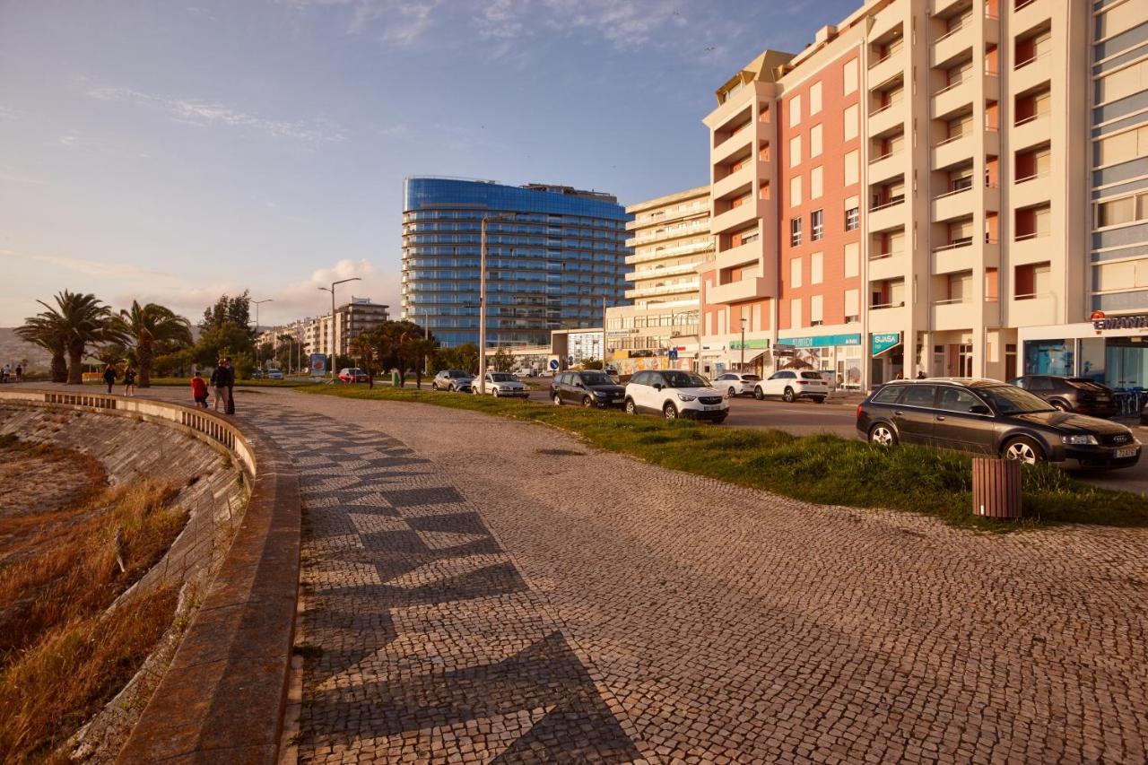 Varandas Do Oasis Figueira da Foz Exteriér fotografie